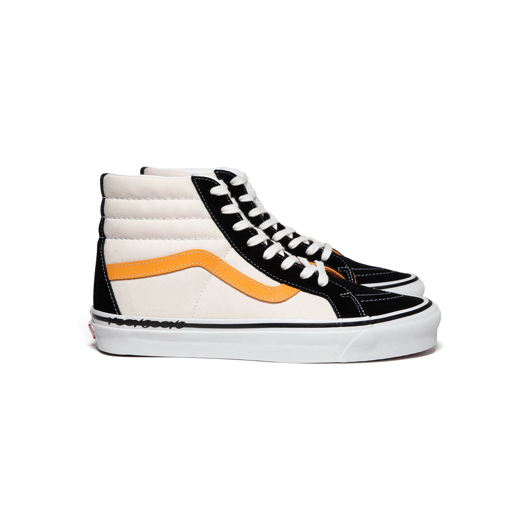 【ダウンタウ】 VANS VAULT - Vans Vault × Noon Goons sk8-hi 限定スニーカーの通販 by ten's ...