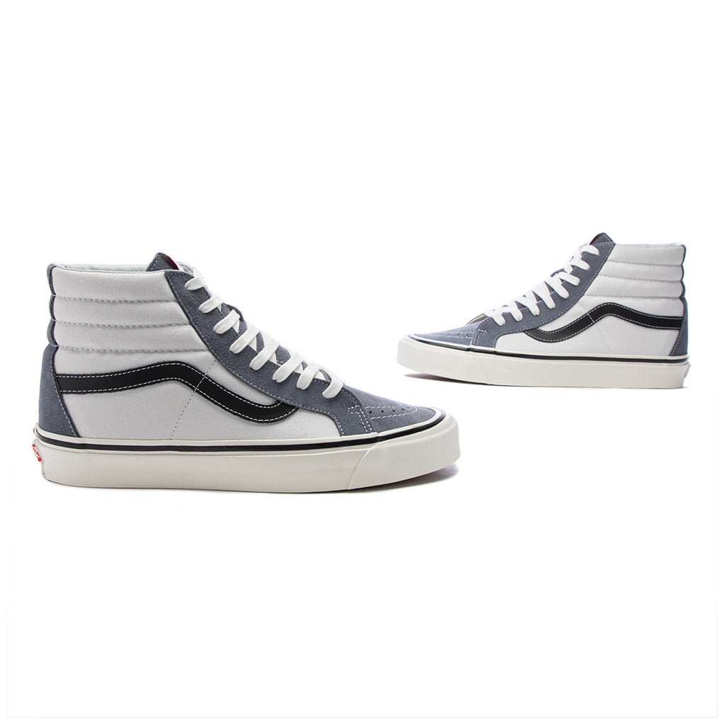 vans sk8 hi 38 5