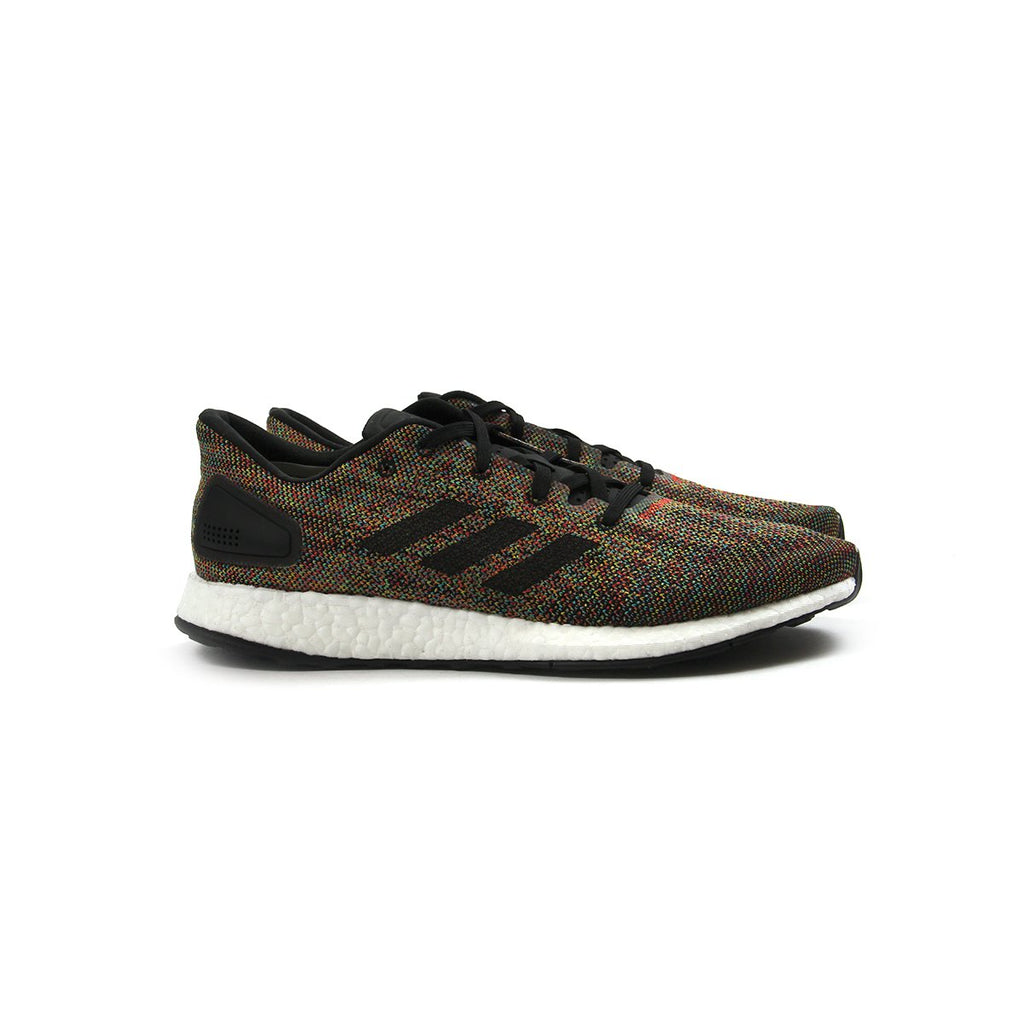 pureboost dpr ltd black