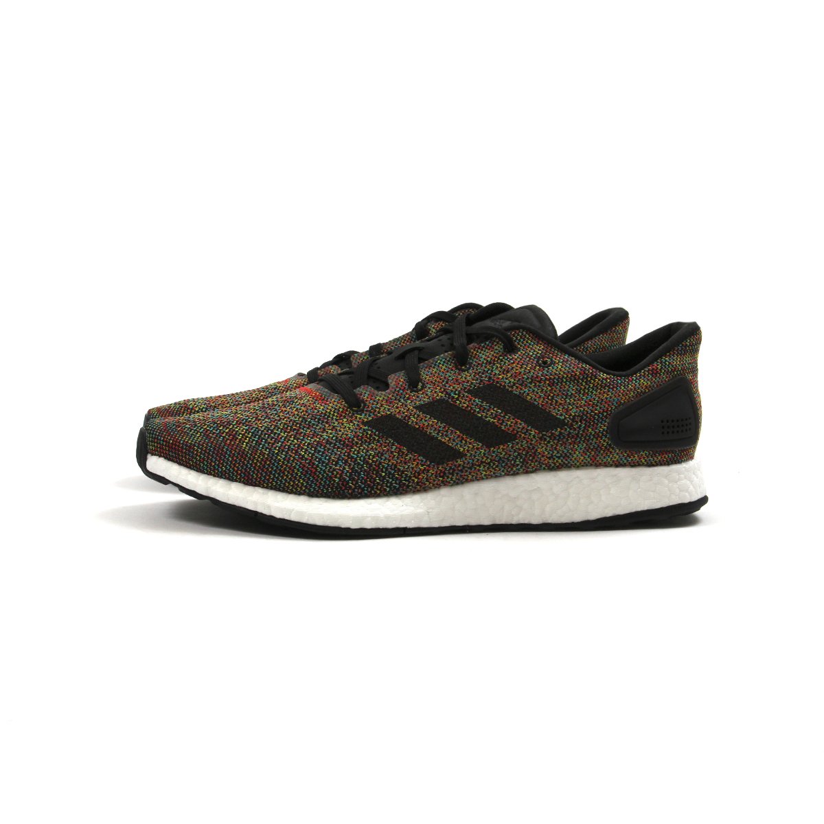 pureboost dpr ltd black