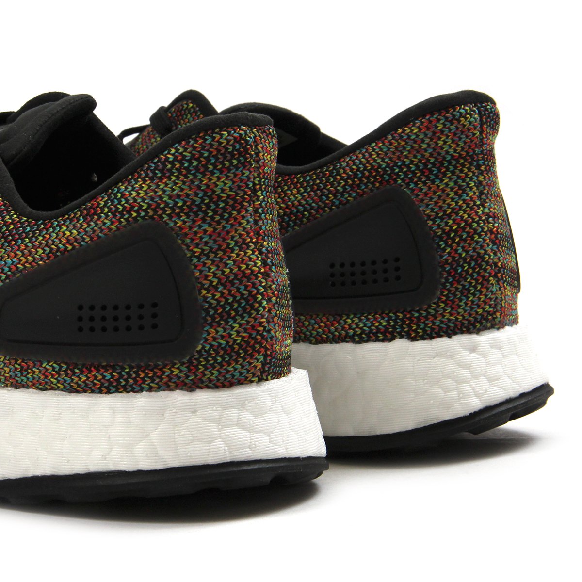 pureboost dpr ltd black