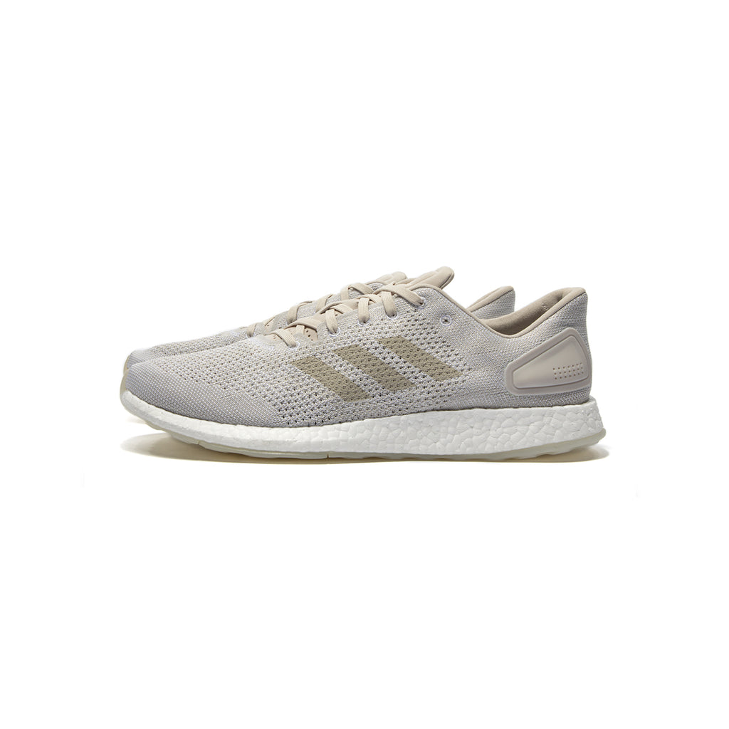 adidas running pureboost dpr in white bb6295