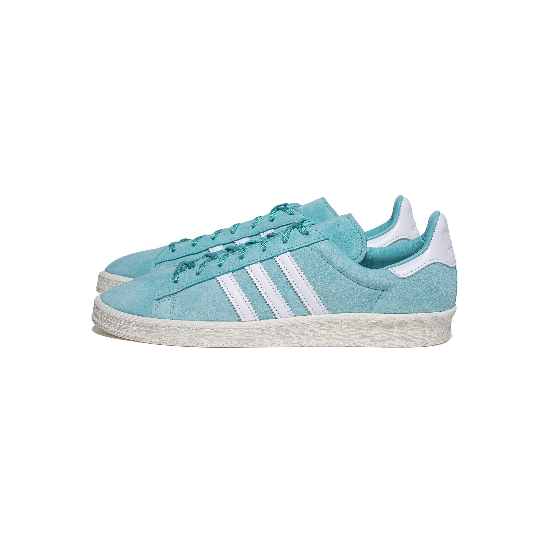 adidas Campus (Easy Mint/Cloud White) –