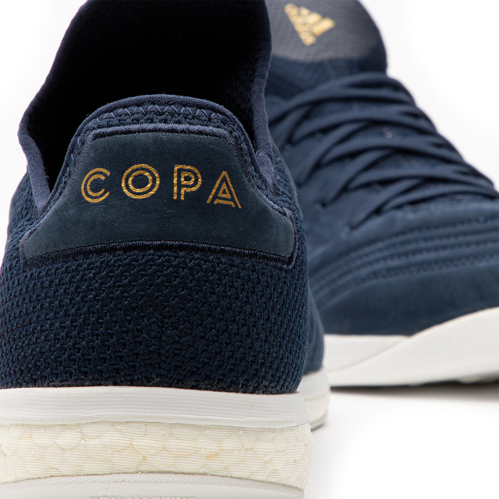 adidas copa navy