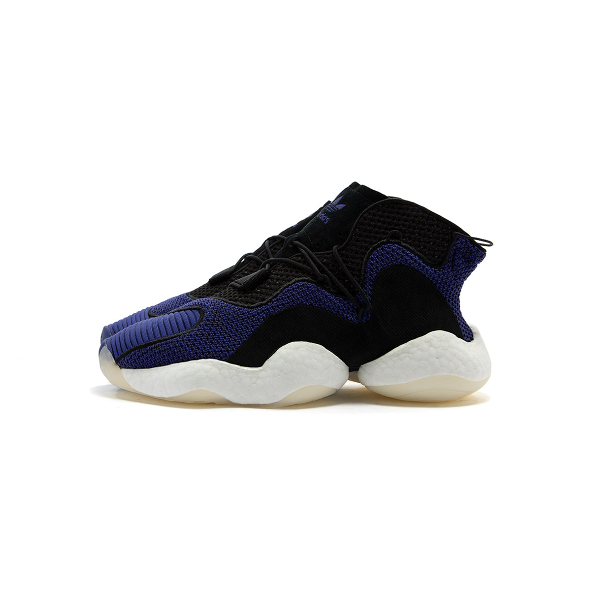 ADIDAS CRAZY BYW LVL 1 (REAL PURPLE 