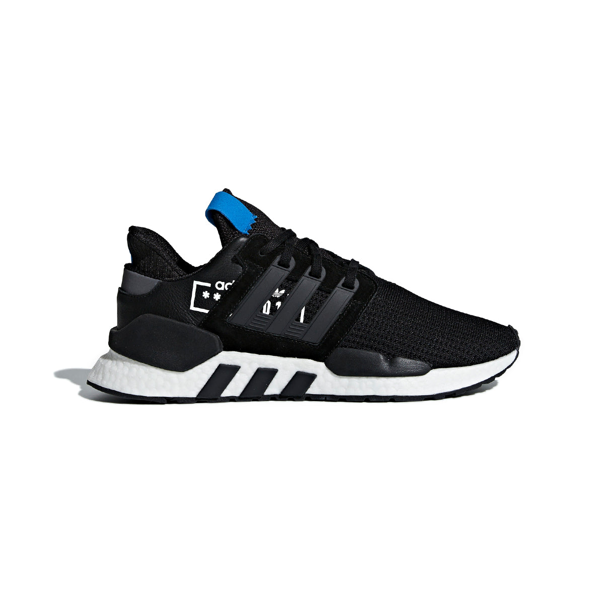 adidas eqt black