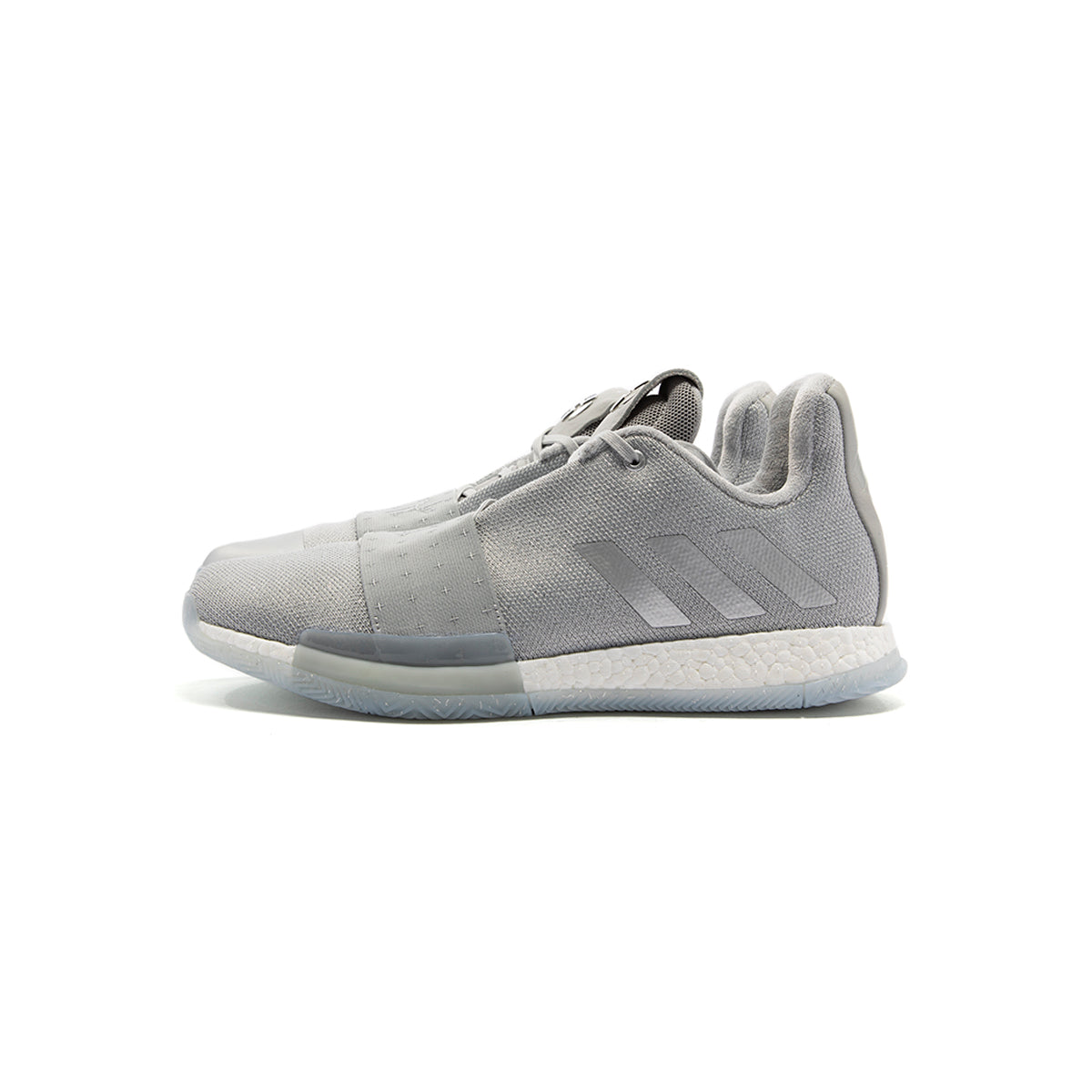 harden 3 silver