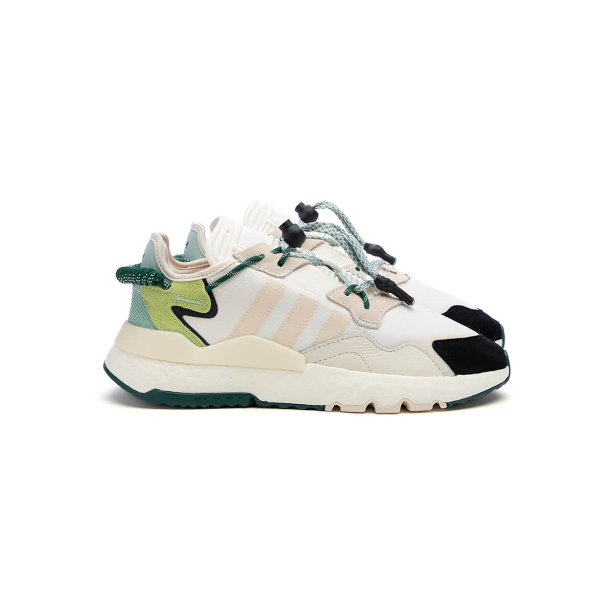 adidas Ivy Park Nite Jogger (Off White 