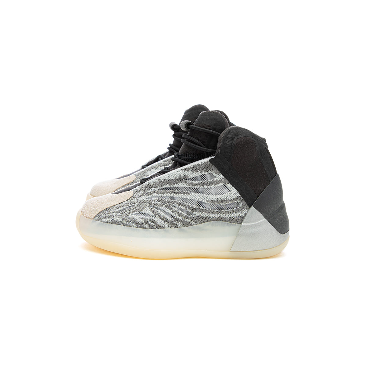 yeezy qntm infant