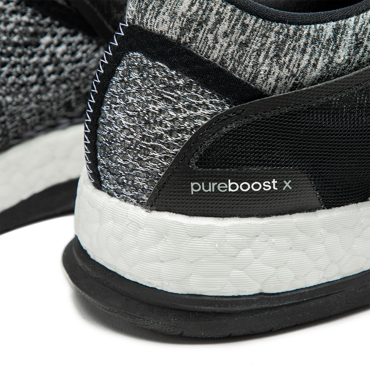 reigning champ pureboost