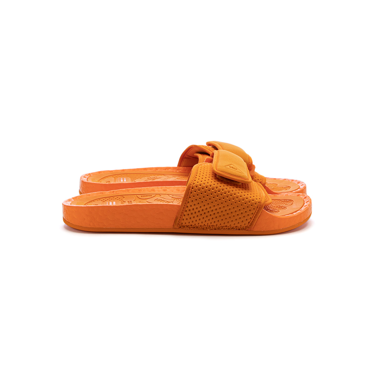 pw boost slide sandals