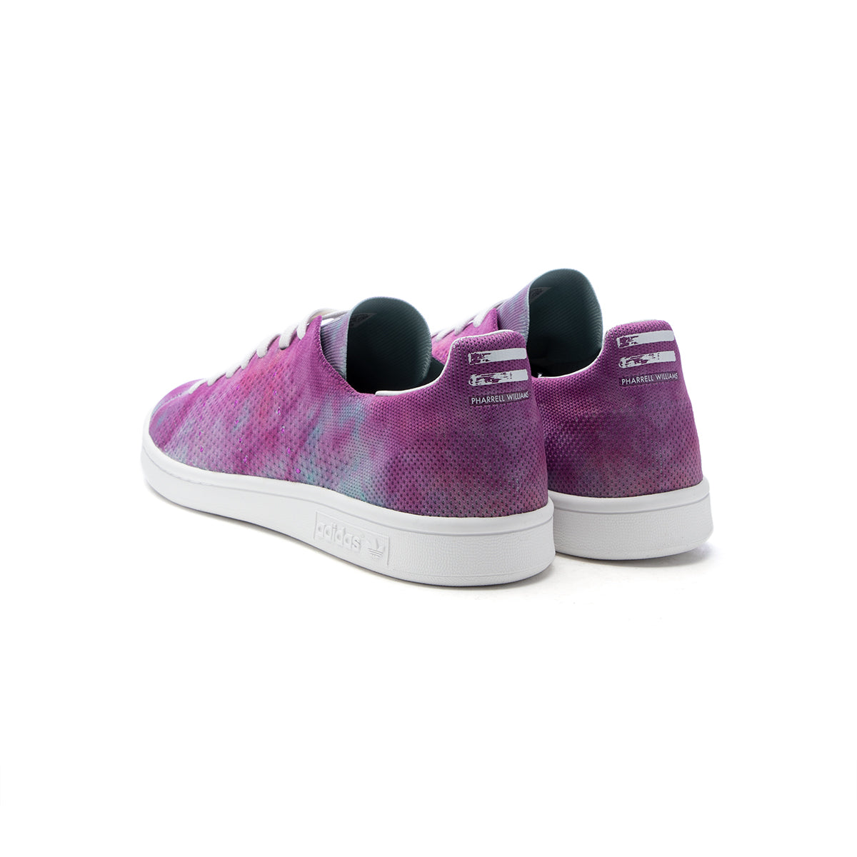 pharrell williams adidas holi