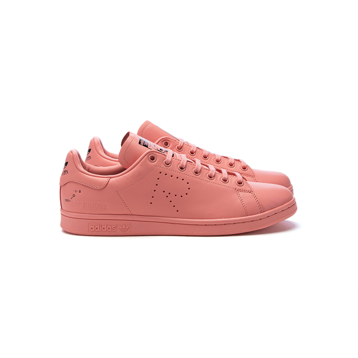 tactile rose stan smith