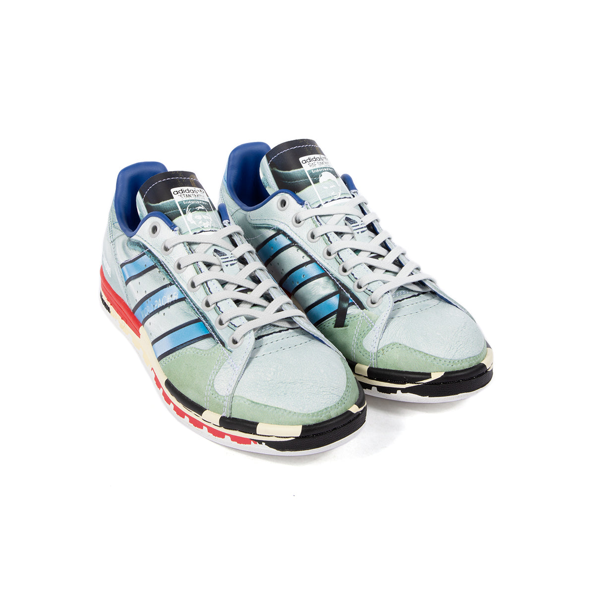 adidas raf simons micropacer