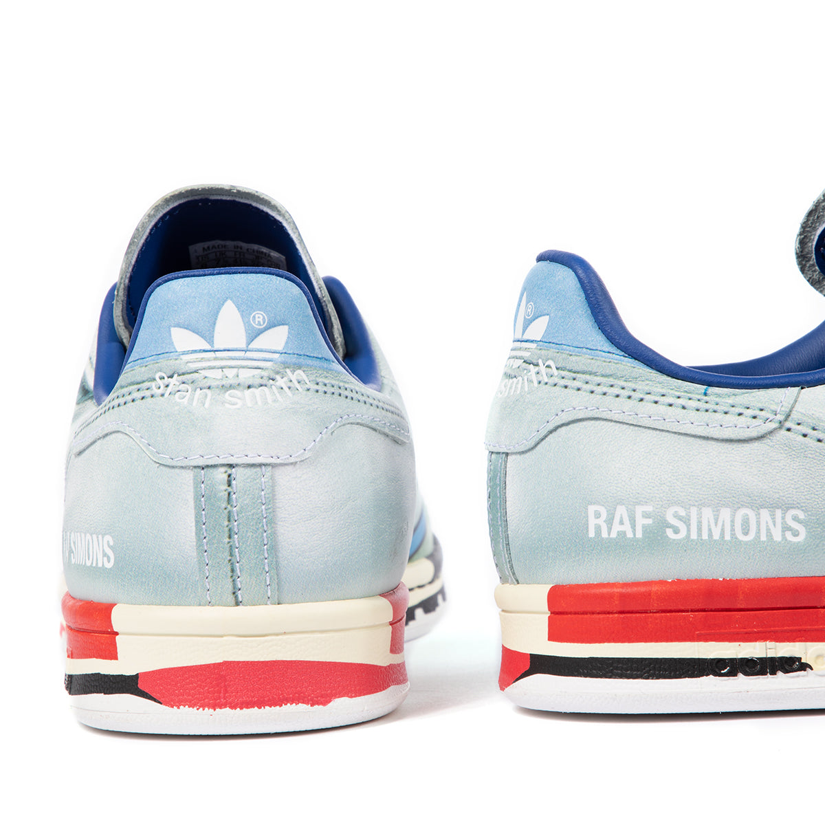 raf simons micropacer