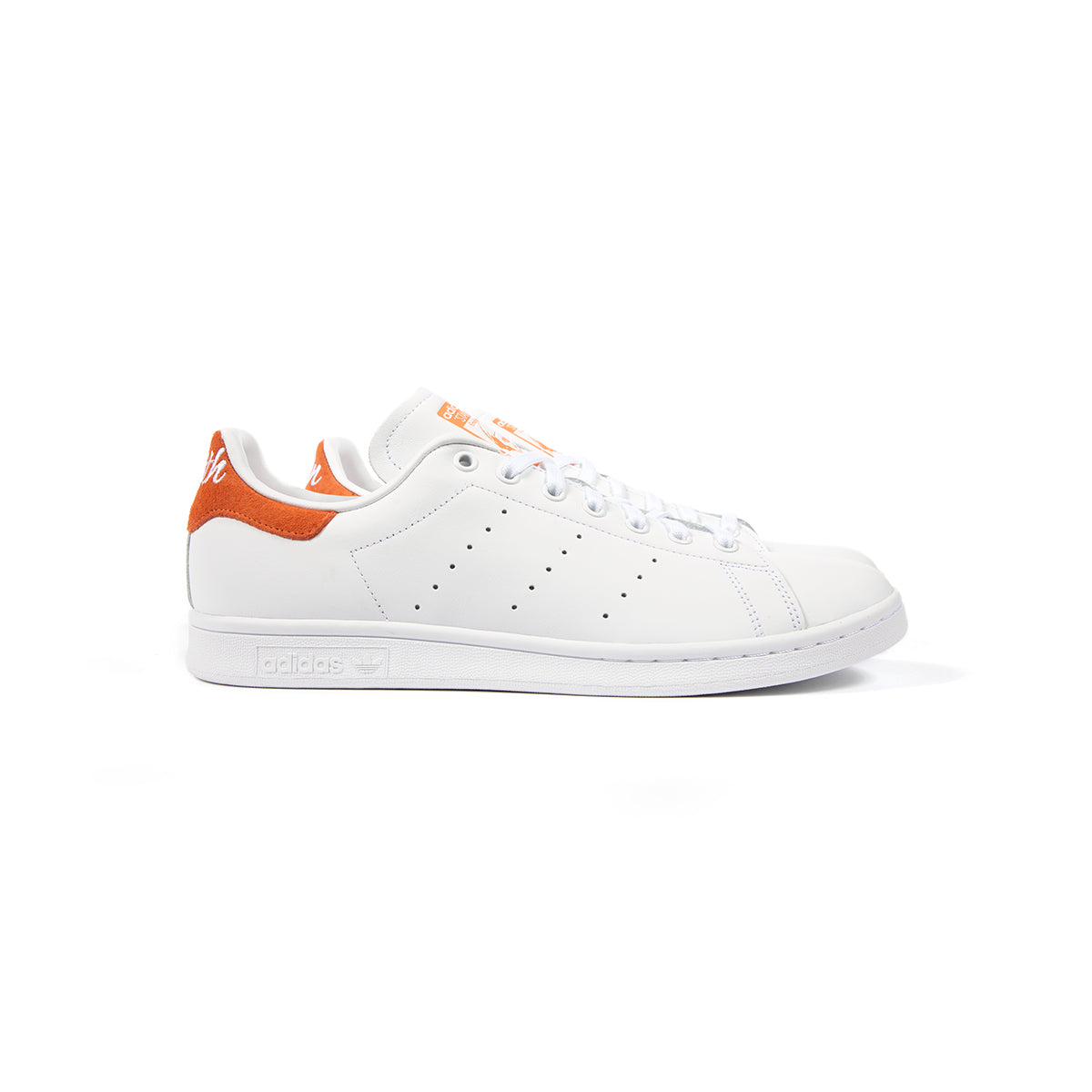 adidas stan smith semi coral