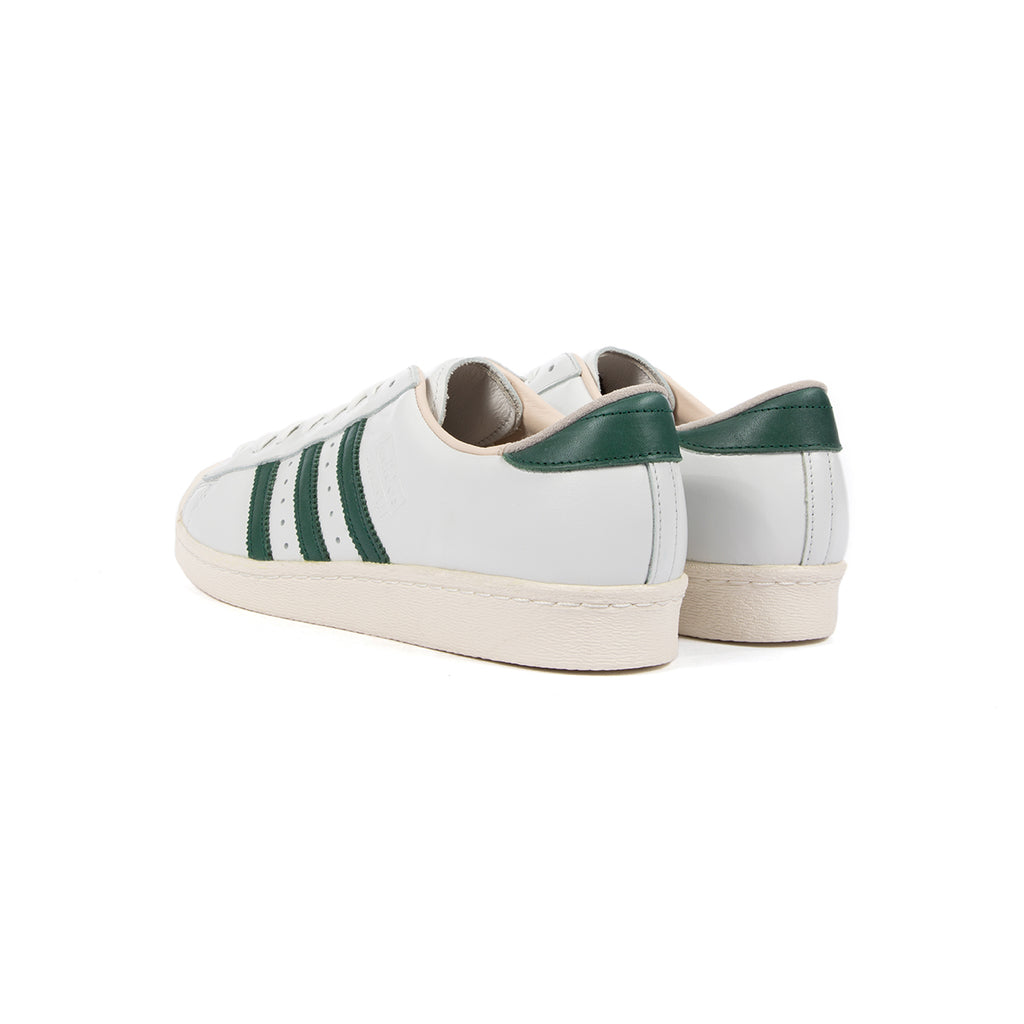 adidas superstar 80s recon green