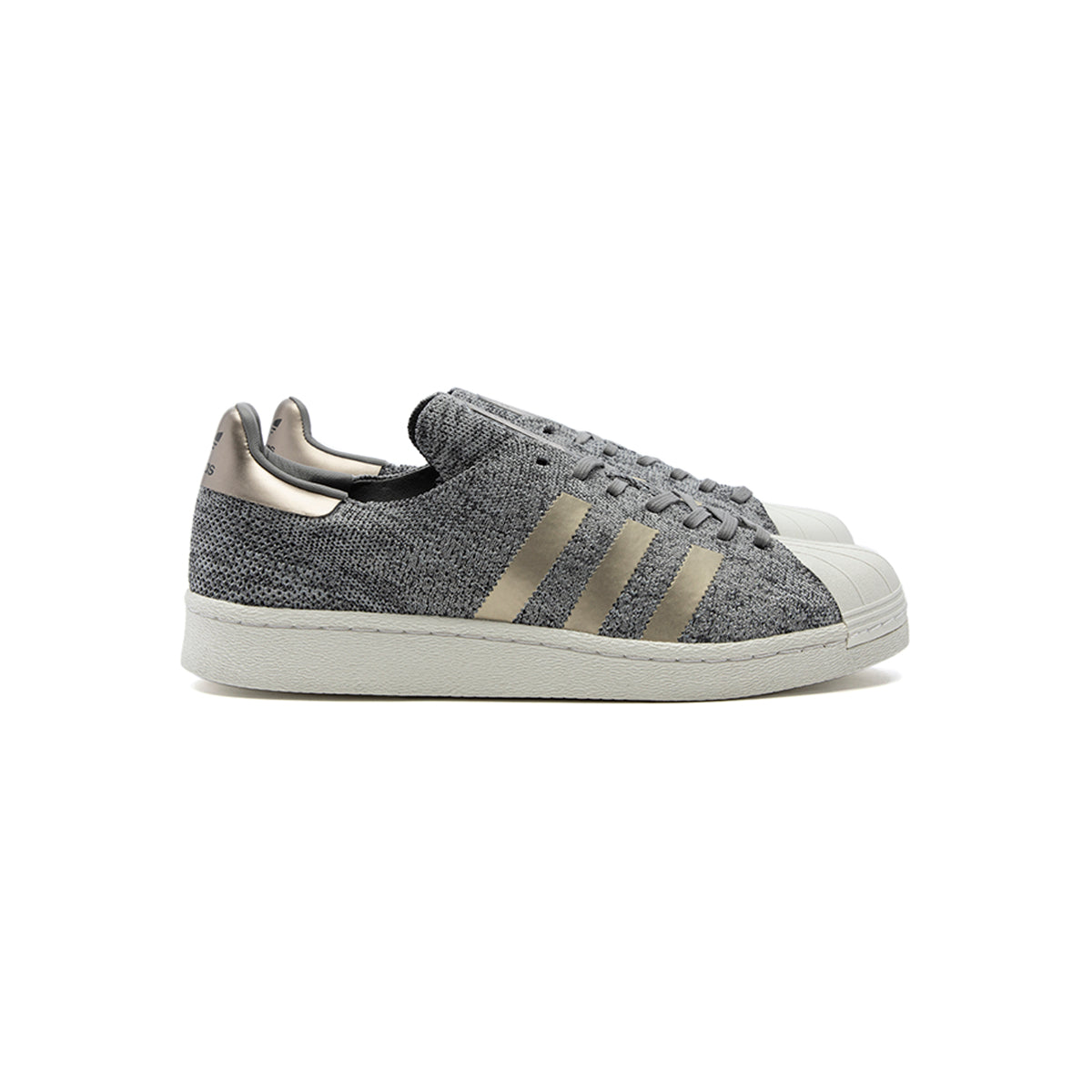 ADIDAS SUPERSTAR PK NM (GREY 