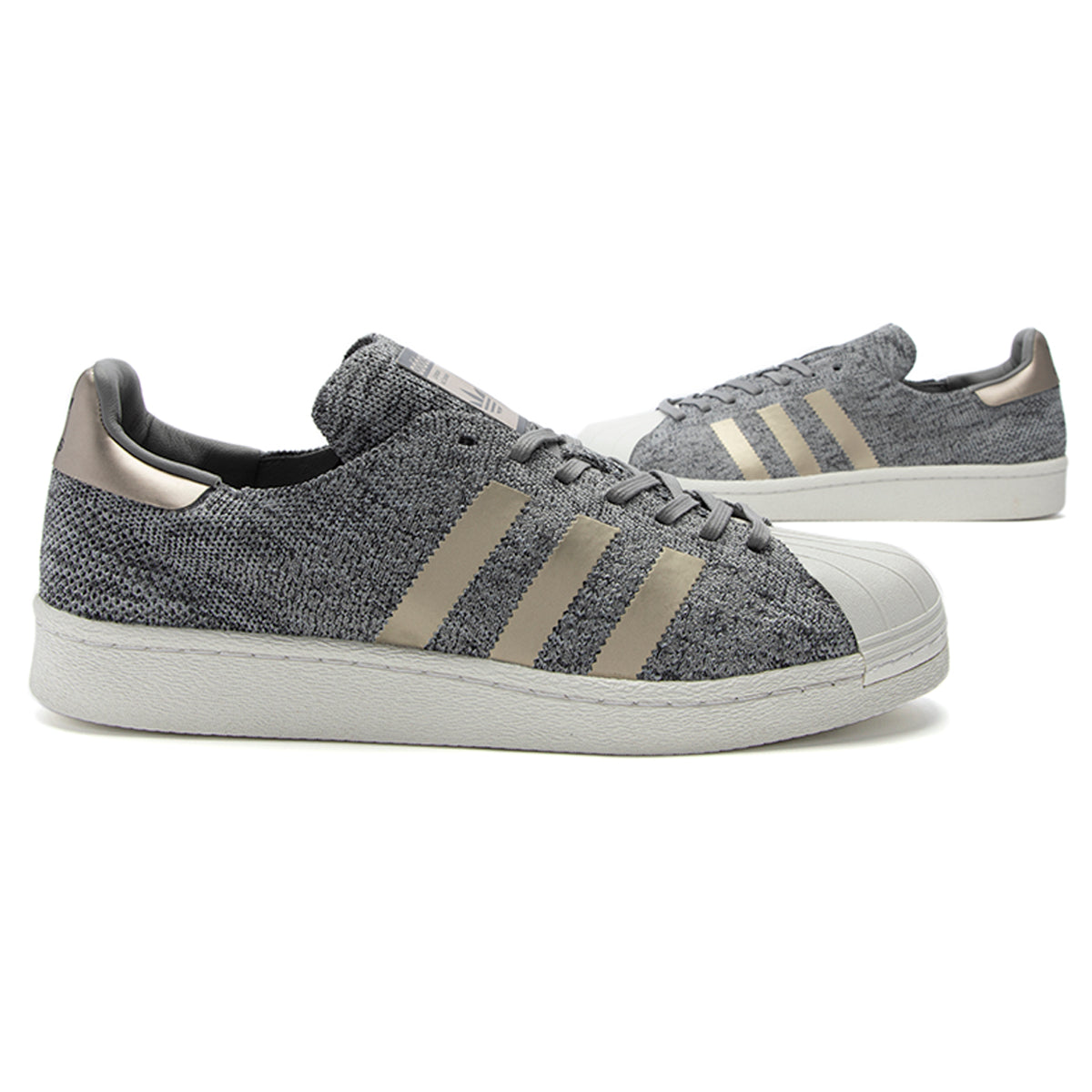 ADIDAS SUPERSTAR PK NM (GREY 