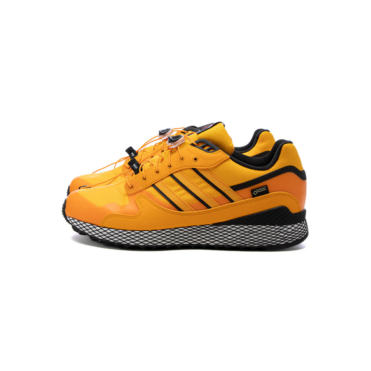 adidas ultra tech yellow