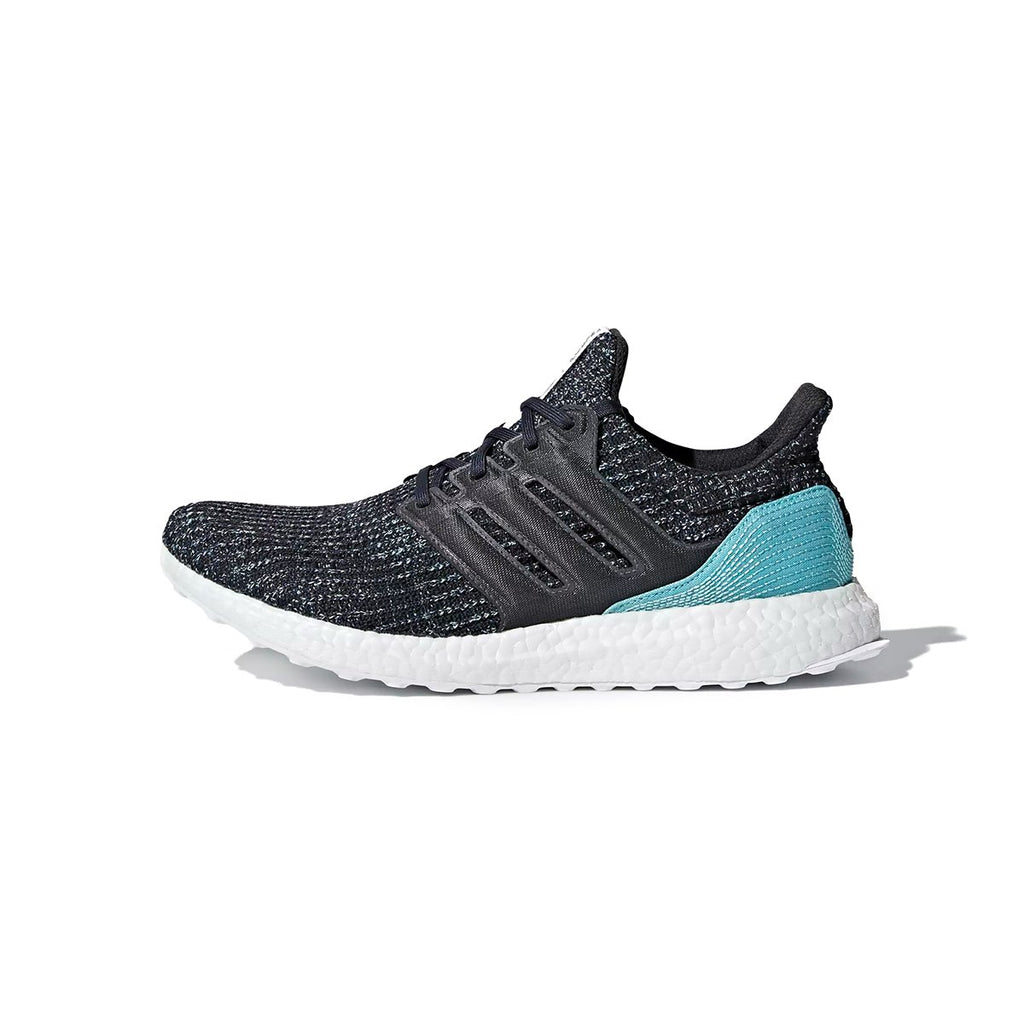 ultra boost carbon blue