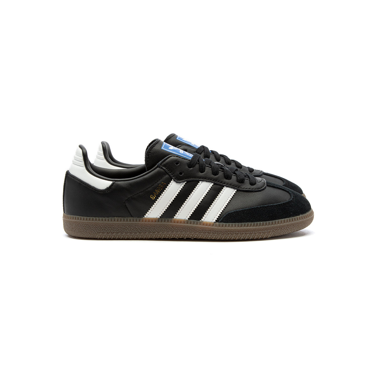 black sambas womens