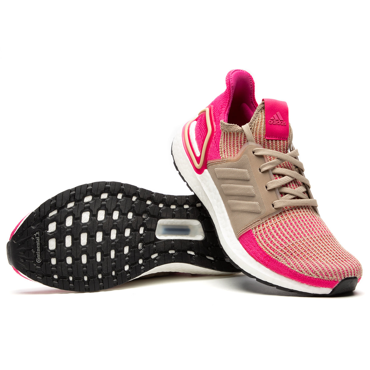 adidas women's ultraboost 19 running shoes