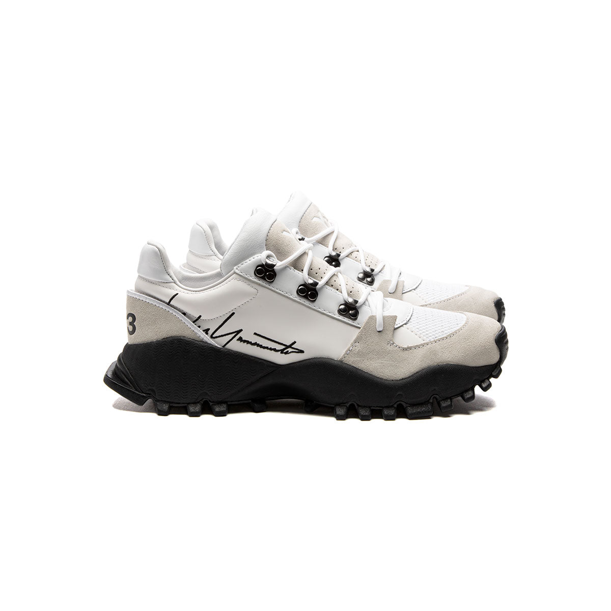 adidas Y-3 Kyoi Trail (FOOTWEAR WHITE 