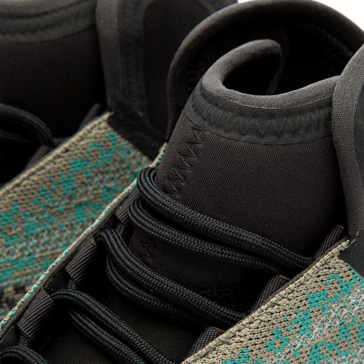 adidas yeezy qntm teal blue