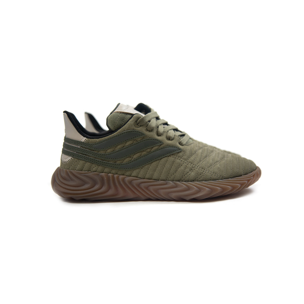 adidas sobakov raw khaki