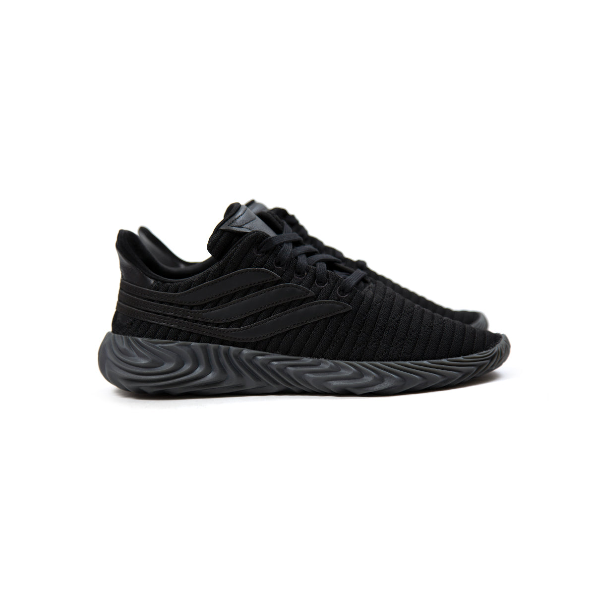 ConceptsIntl | ADIDAS SOBAKOV (BLACK/BLACK/BLACK) B41968