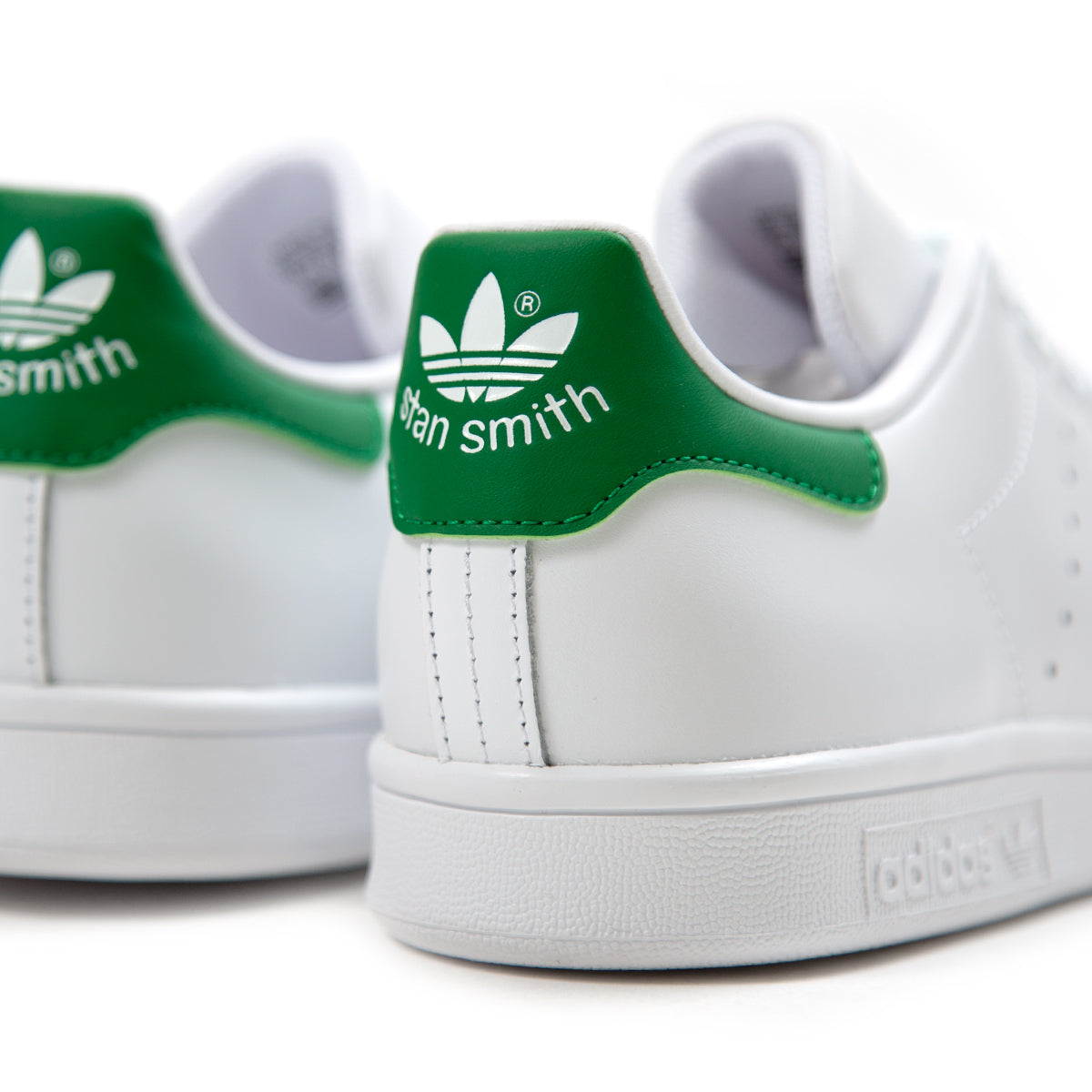 adidas van smith