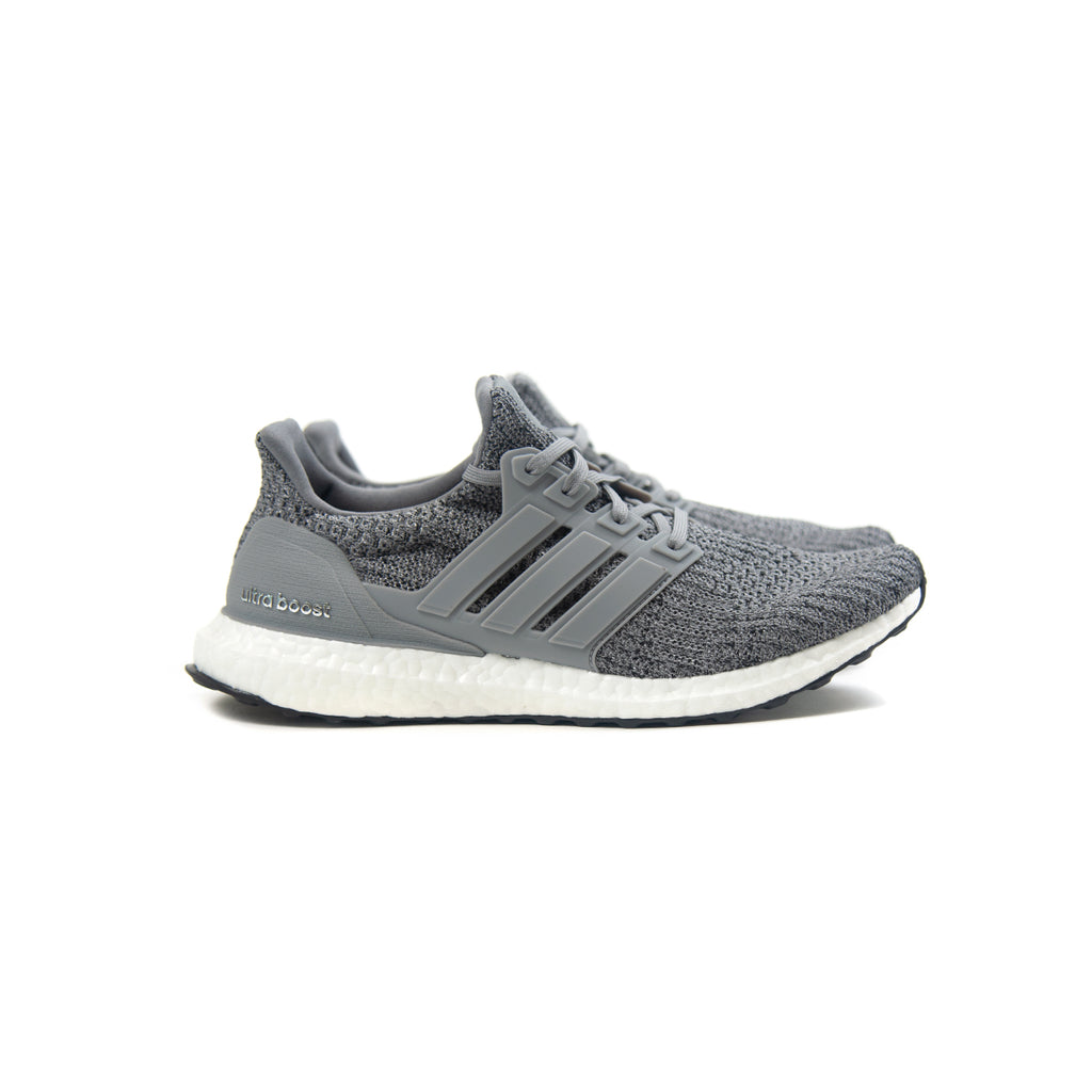 adidas Ultra Boost Uncaged Light Grey Men's - BY2550 - US