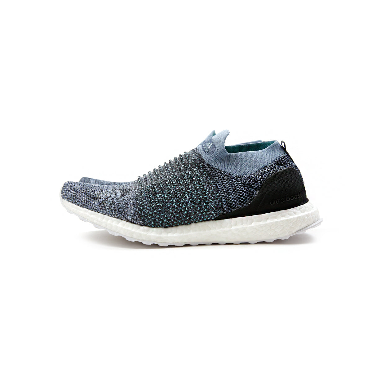 laceless parley