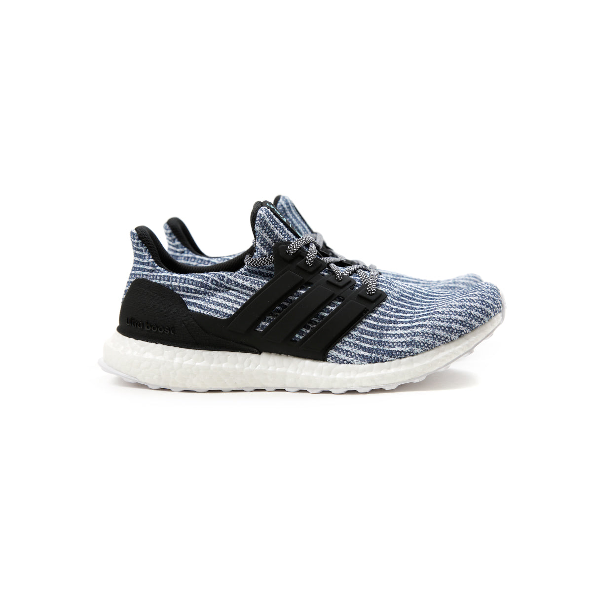 adidas ultra boost parley white blue