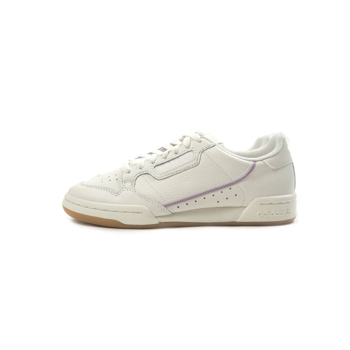 adidas continental 80 womens off white