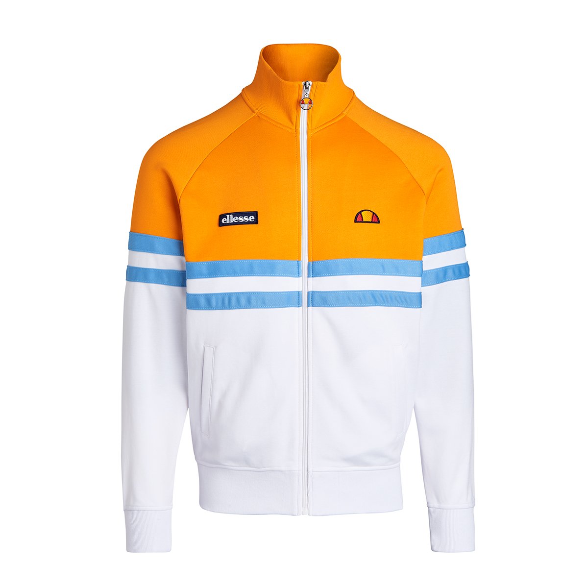 ellesse rimini yellow