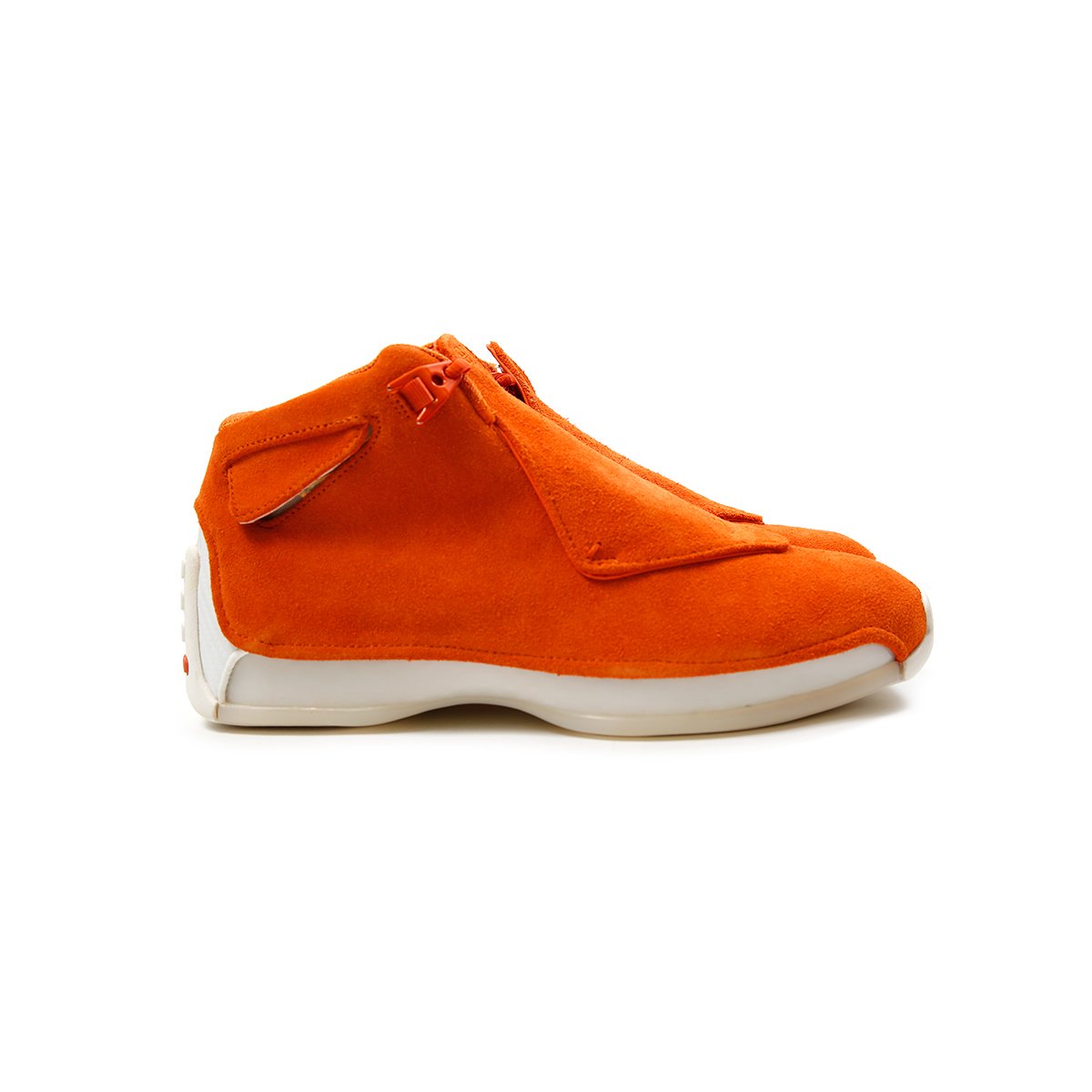 air jordan 18 orange