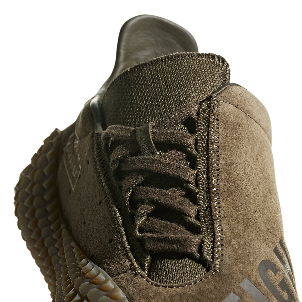 adidas kamanda olive