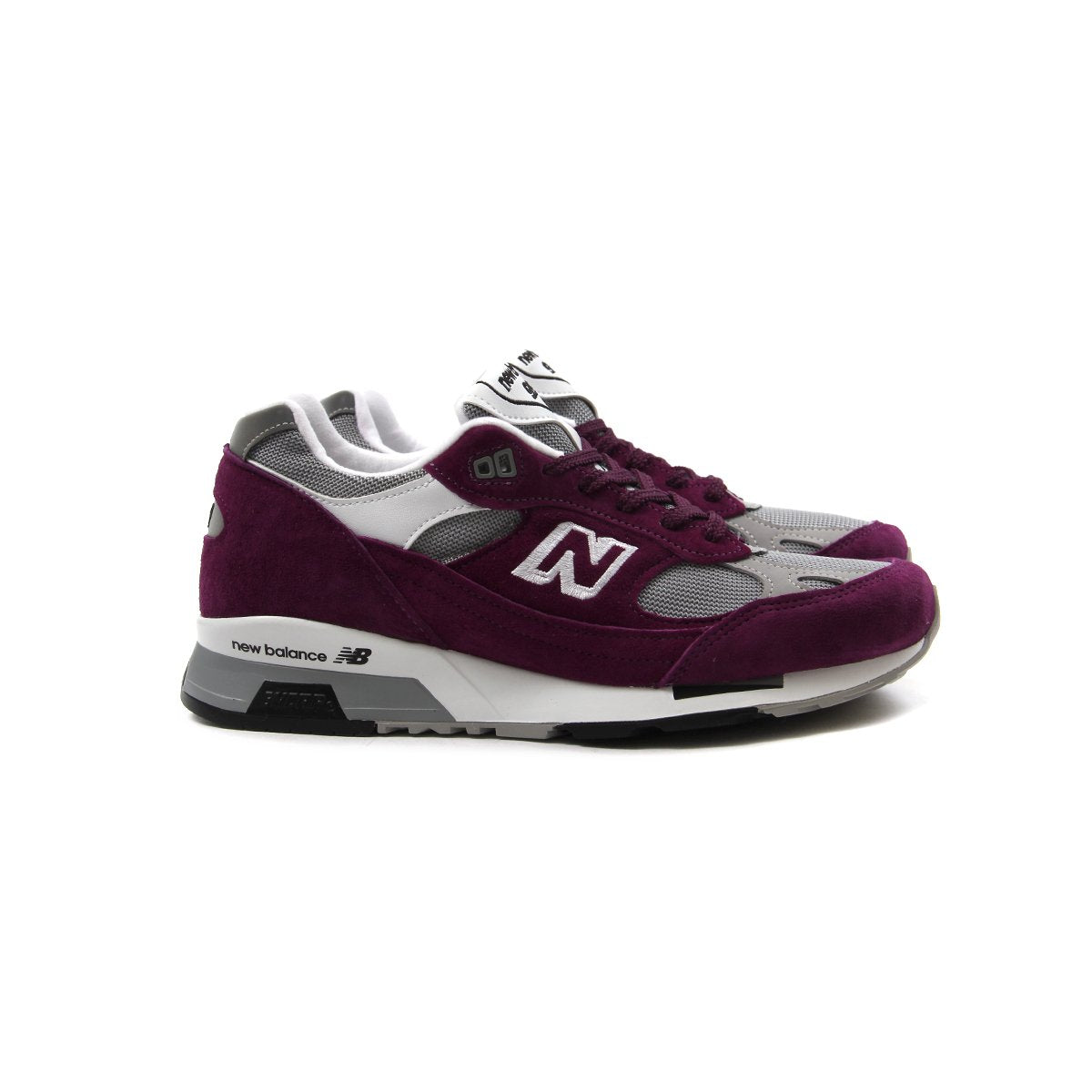 NEW BALANCE M991.5CC (PURPLE/WHITE 