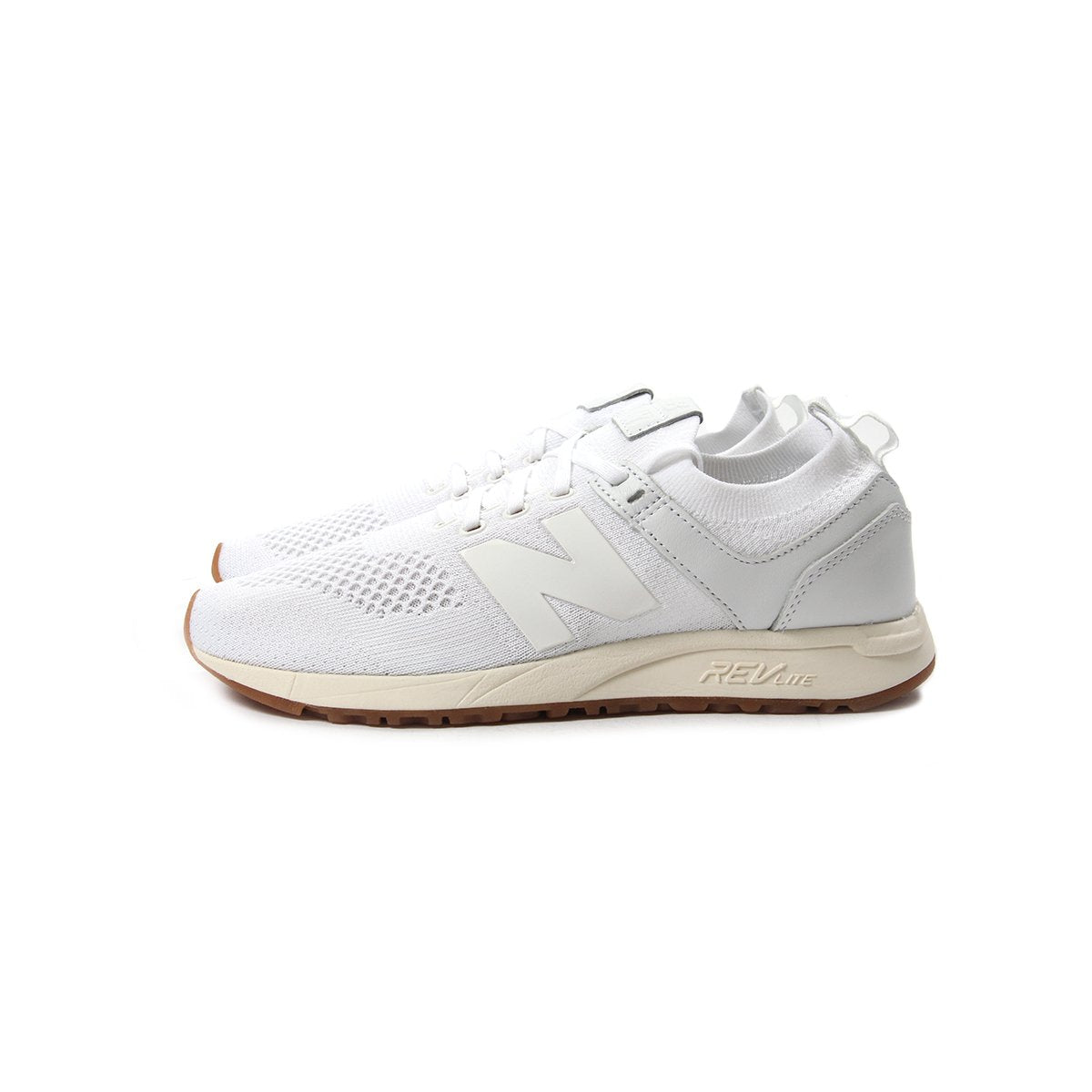 new balance 247 white decon