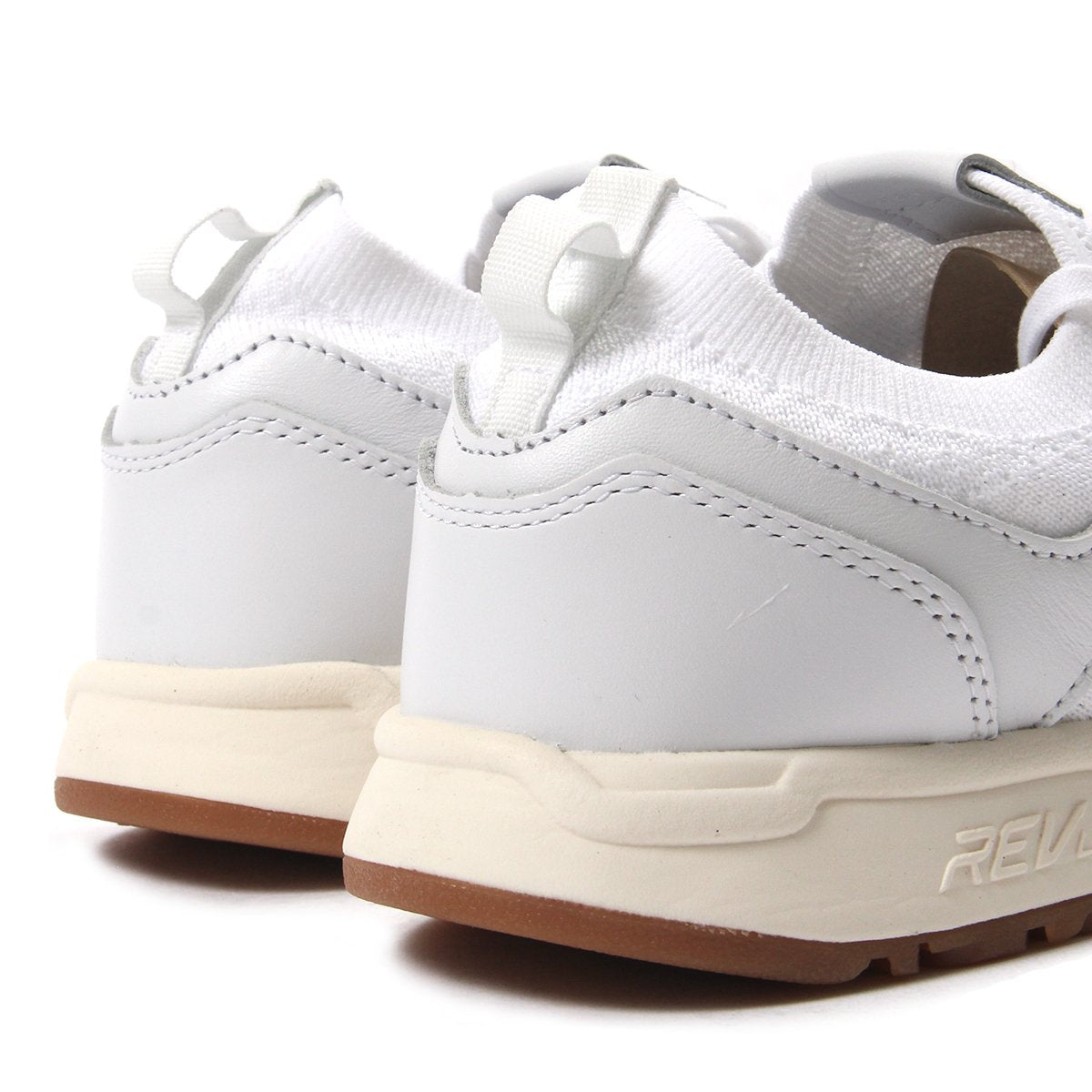 new balance 247 decon white