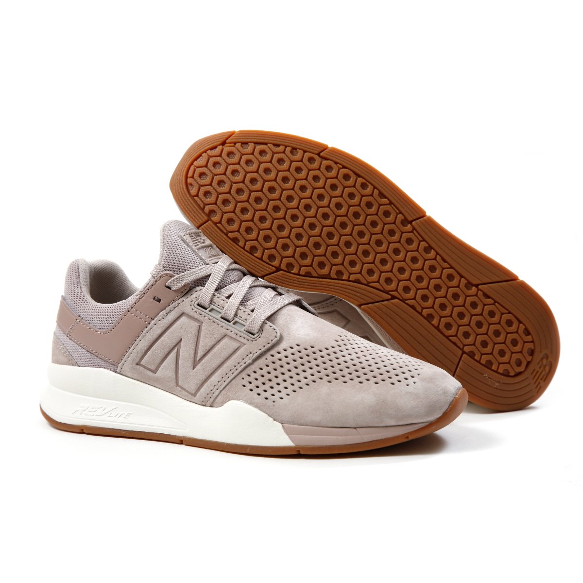 NEW BALANCE MS247LA \