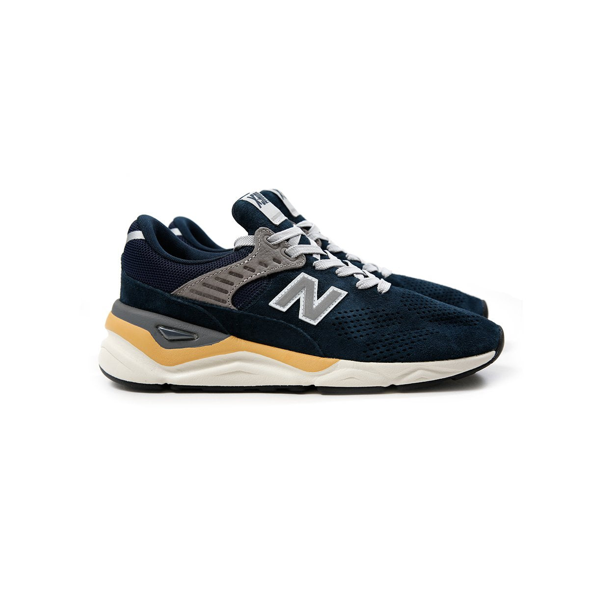 NEW BALANCE MSX90PNA (NAVY/SILVER 