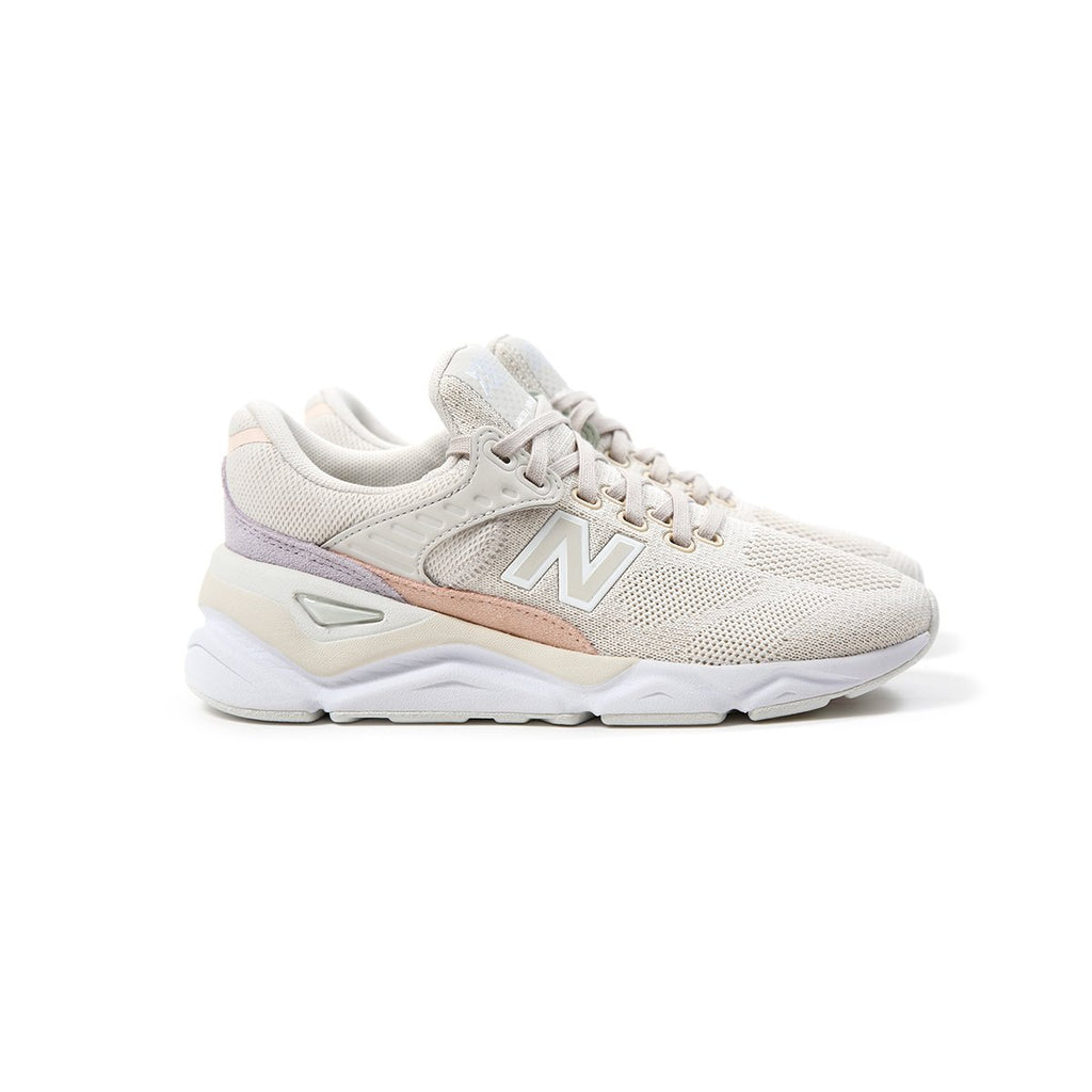 new balance women beige