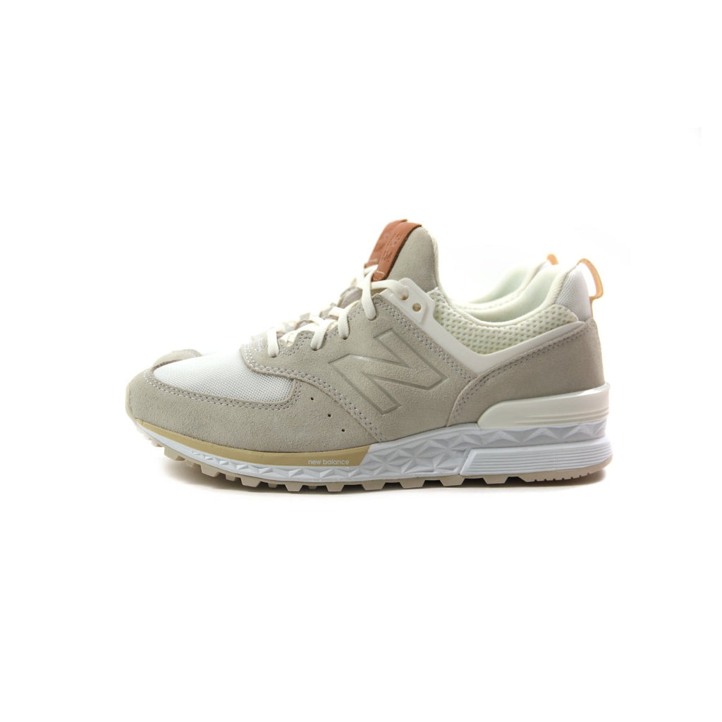 new balance ws574 beige