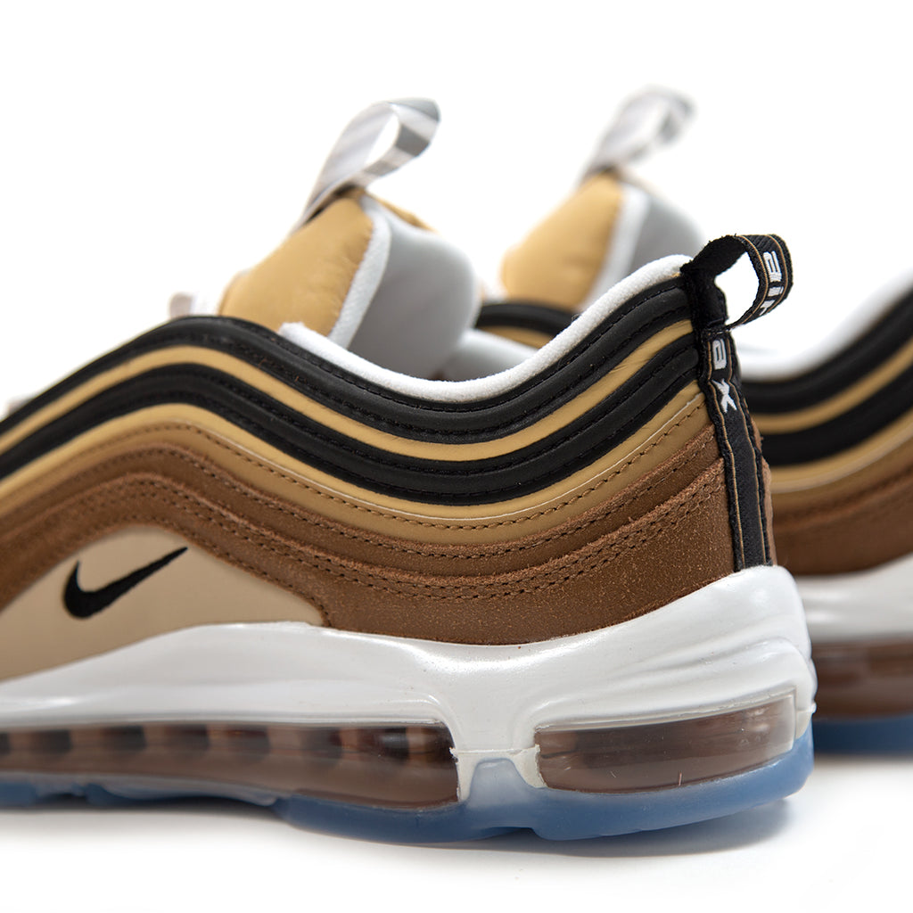 Nike Sportswear AIR MAX 97 Sneaker low topaz Zalando