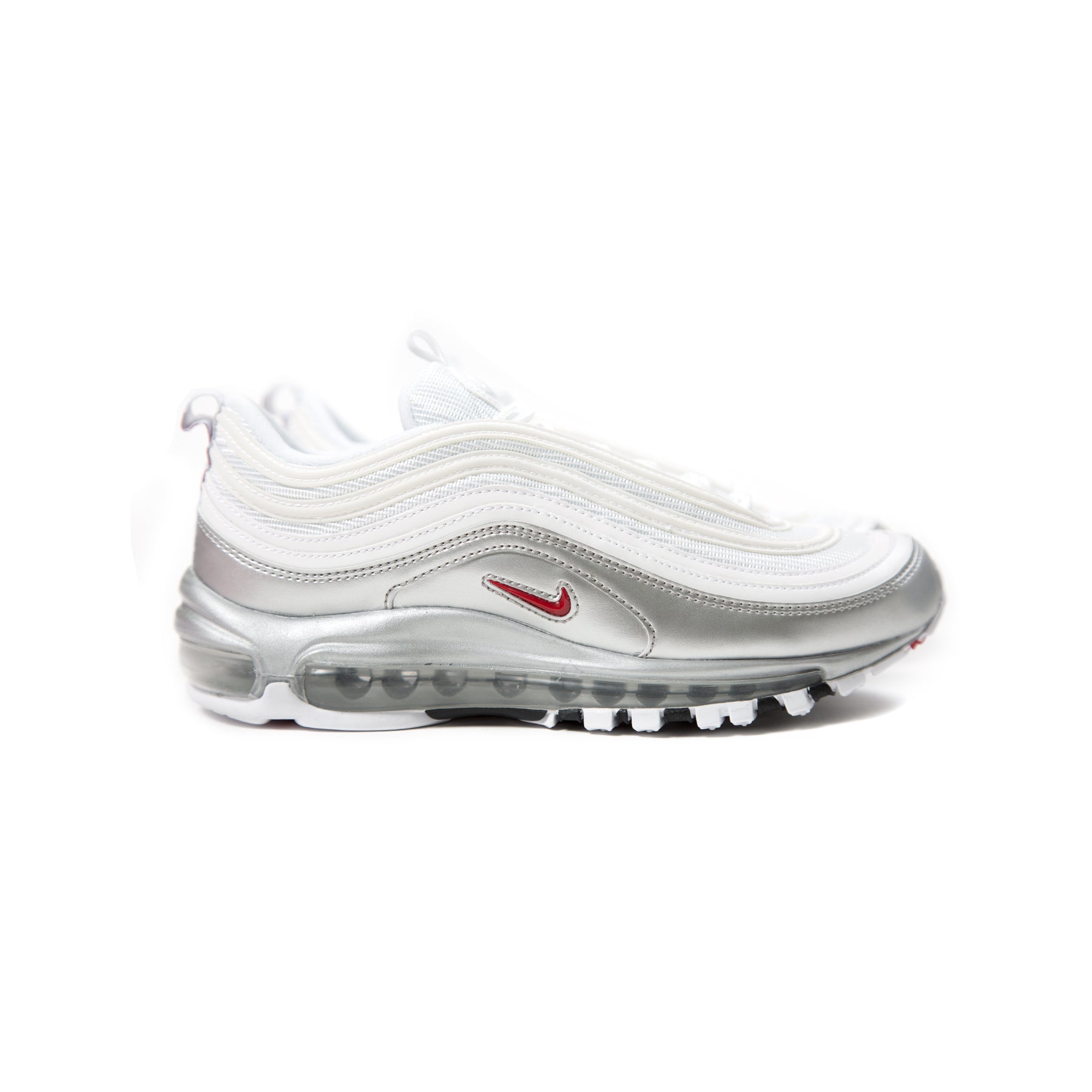 JD Sports Runner game on Nike Air Max 97 OG are the