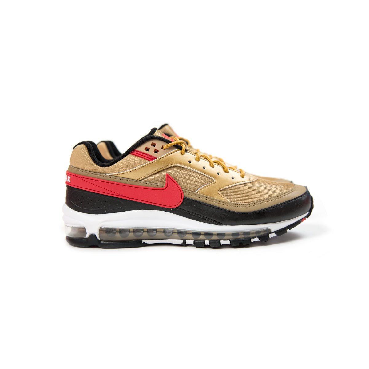 Nike Air Max 97 GS (921522) desde 98,90 Compara