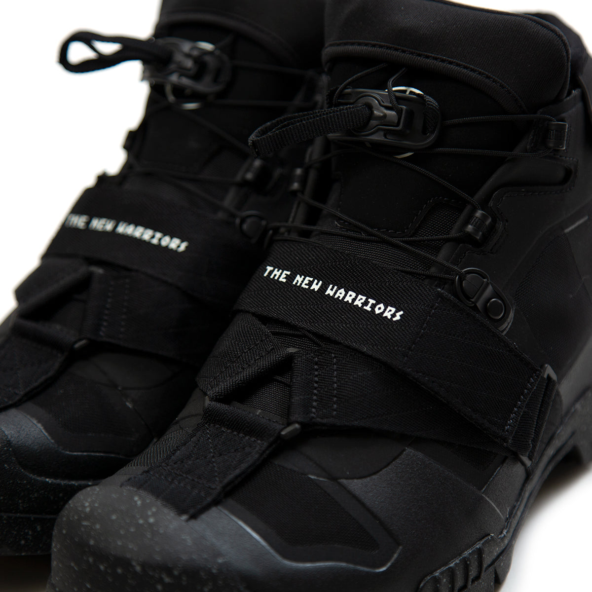 nike sfb black